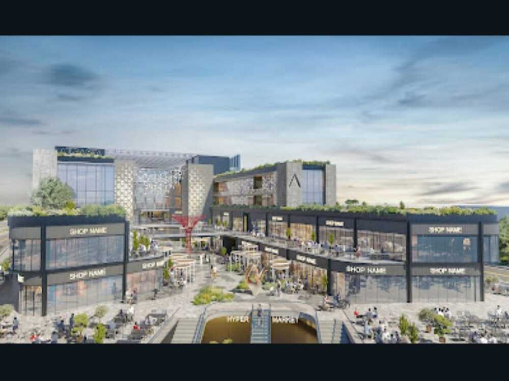 Atracta Mall gallery image